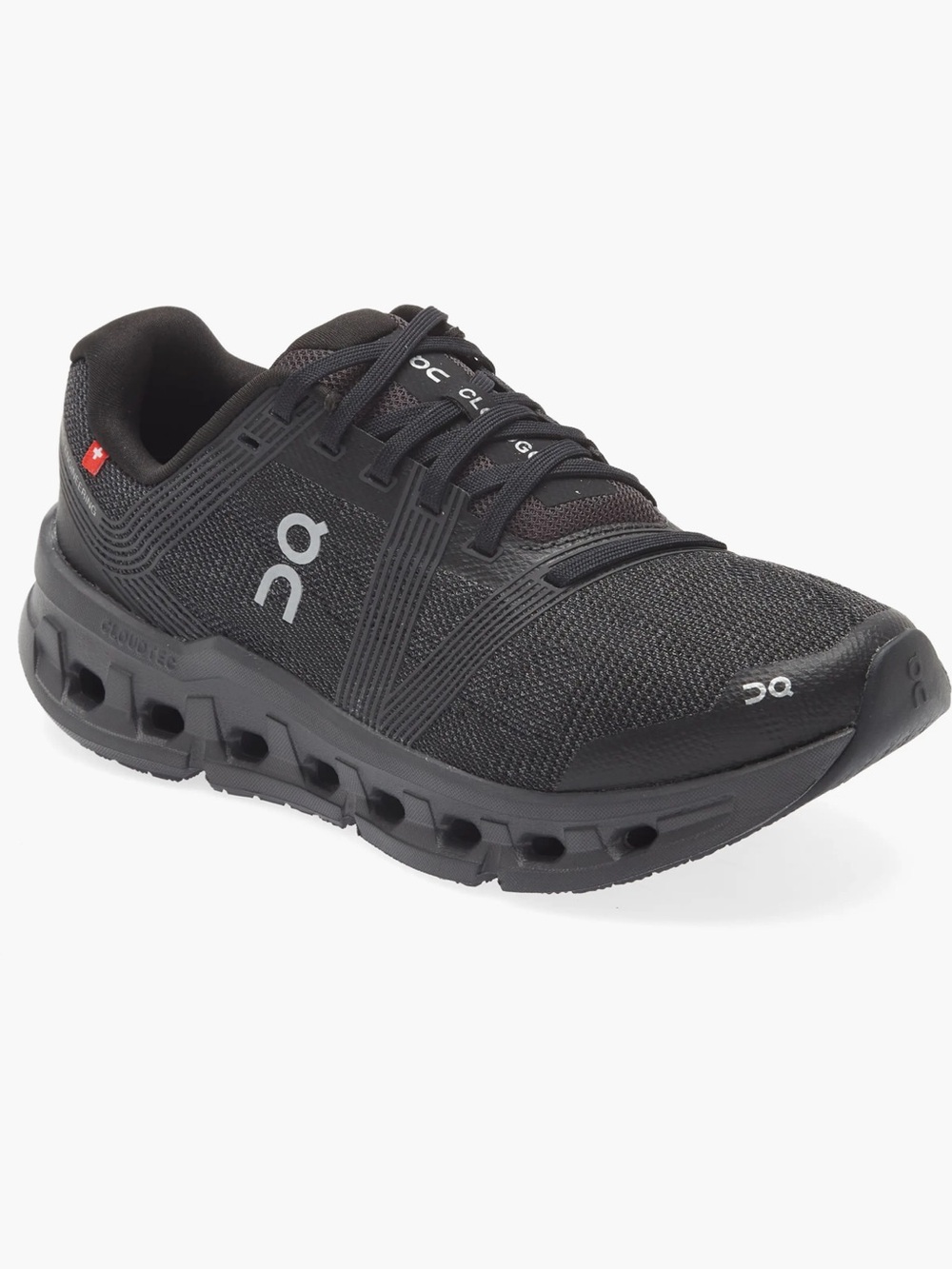 ON Cloudgo Running Shoe